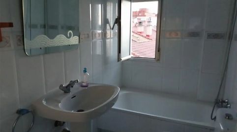 Foto 4 de Piso en venta en Avenida Cardenal Cisneros, 17, Campo de la Juventud, Palencia Capital