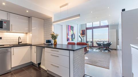 Photo 2 of Attic for sale in Carretera de Vicálvaro a la Estación de O'donnell, Ambroz,  Madrid Capital