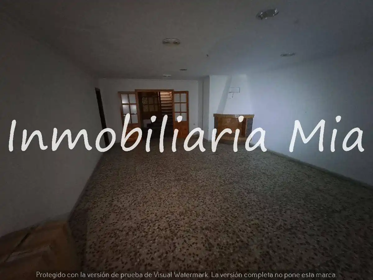 Local comercial en venta en Lorca Ciudad, imagen 5