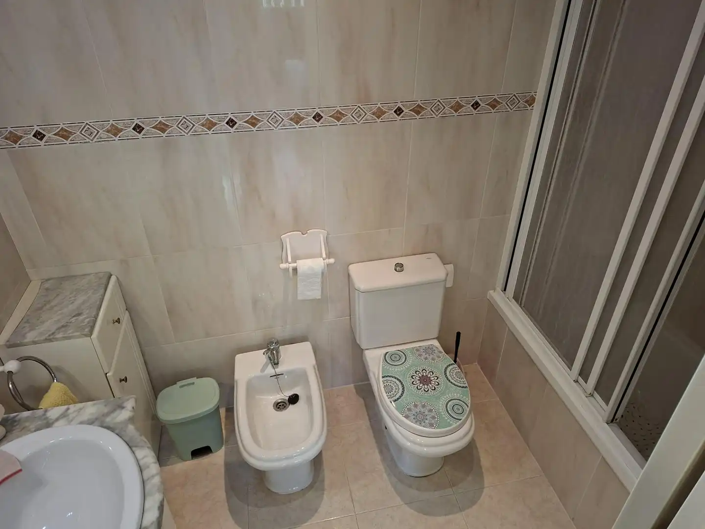 Apartament amb terrassa en venda a Calle COSSETANIA 18, imagen 25