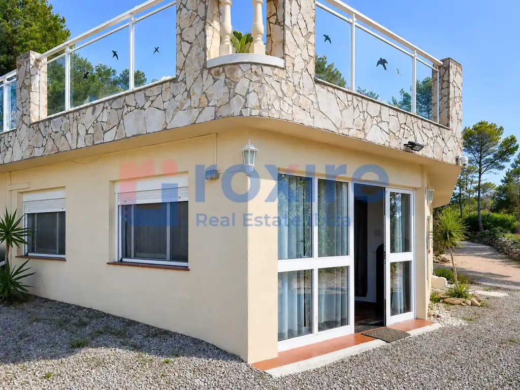 Study for rent in Diseminados Sa Serra, 18, Sant Antoni de Portmany