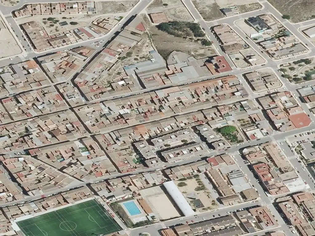 Appartamento in vendita a San Vicente 45, imagen 2
