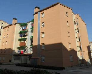 Exterior view of Flat for sale in Terrassa