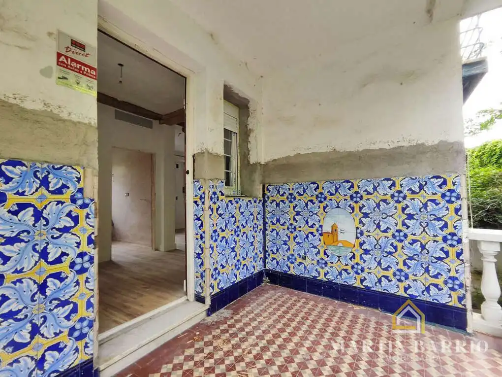 Casa o chalet en venta en Bilbao  con Aire acondicionado, Calefacción y Jardín privado