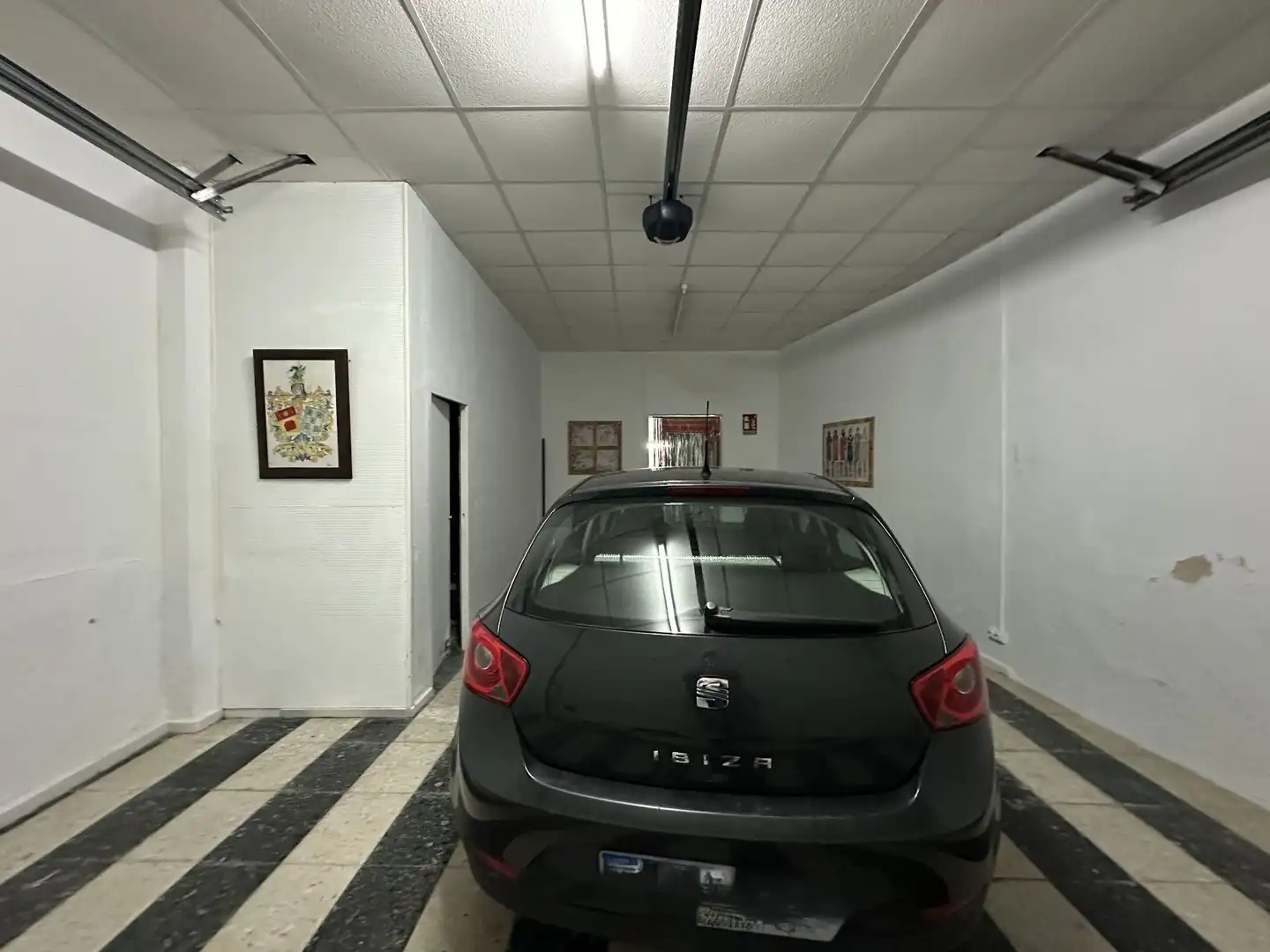 Finca rústica en venta en Ontinyent con Aire acondicionado, Calefacción y Trastero