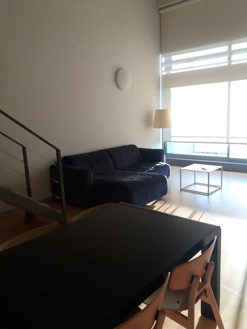 Wohnung zur Miete in Barrio de la Luz