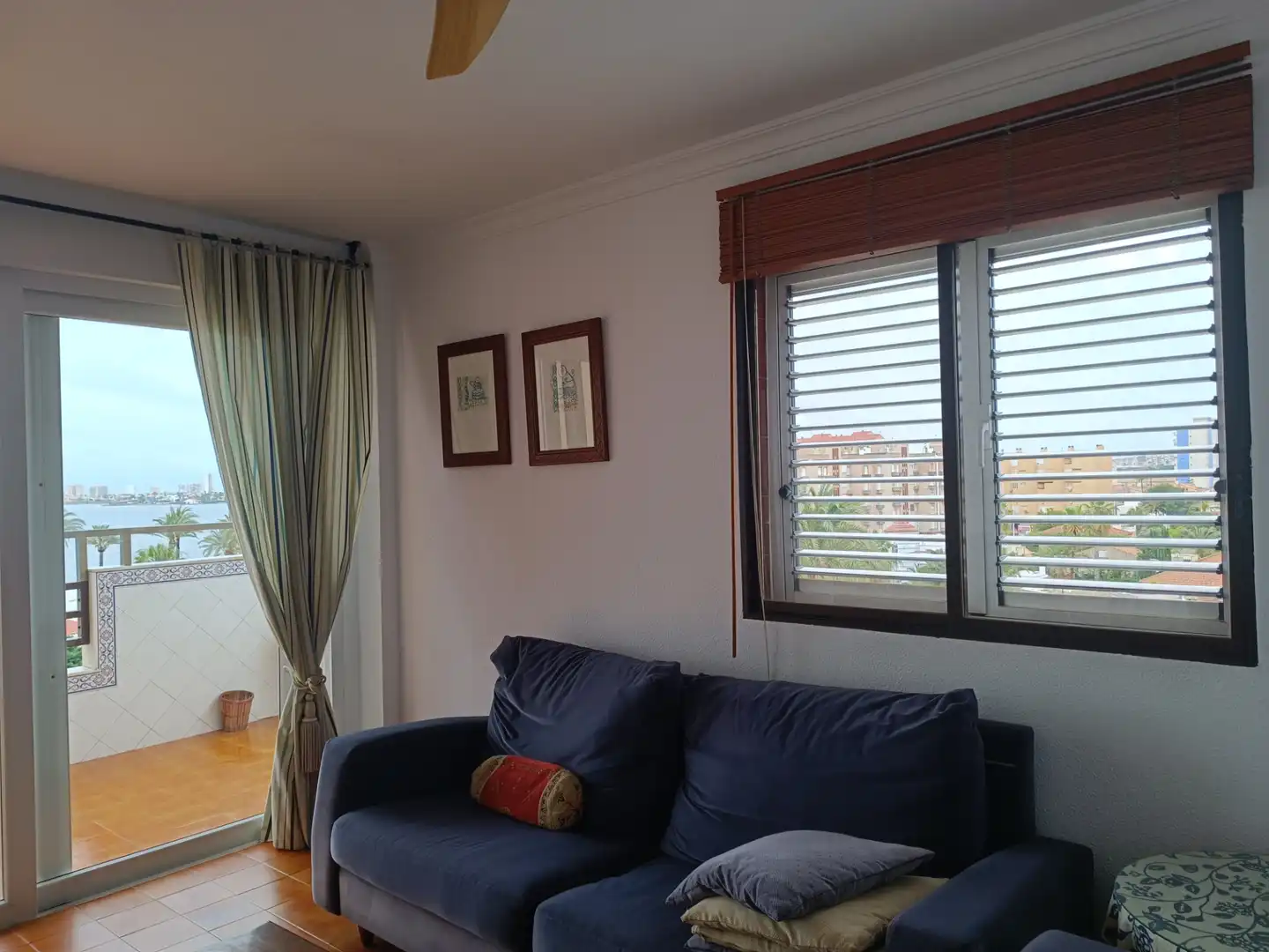 Piso de alquiler en Avenida Julietta Orbaiceta, Playa Honda - Playa Paraíso