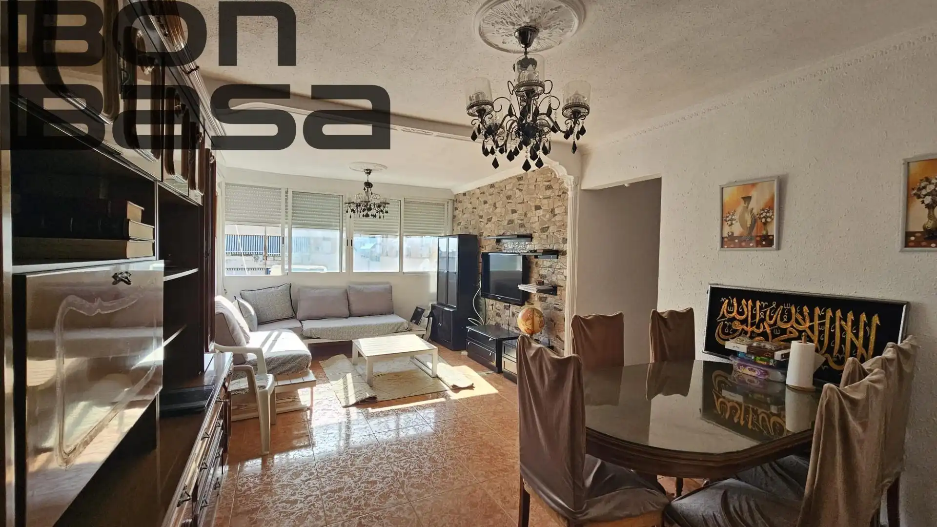 Appartamento in vendita a Norte, imagen 5