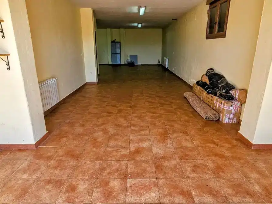 Casa o xalet en venda en Grajera amb Jardí privat