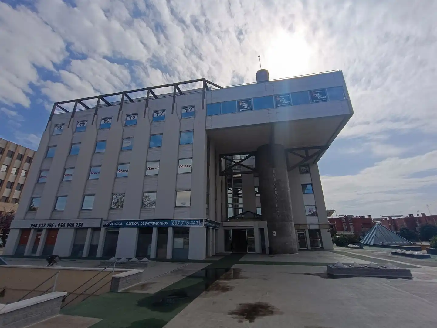Oficina en venda a Este - Alcosa- Torreblanca, imagen 3