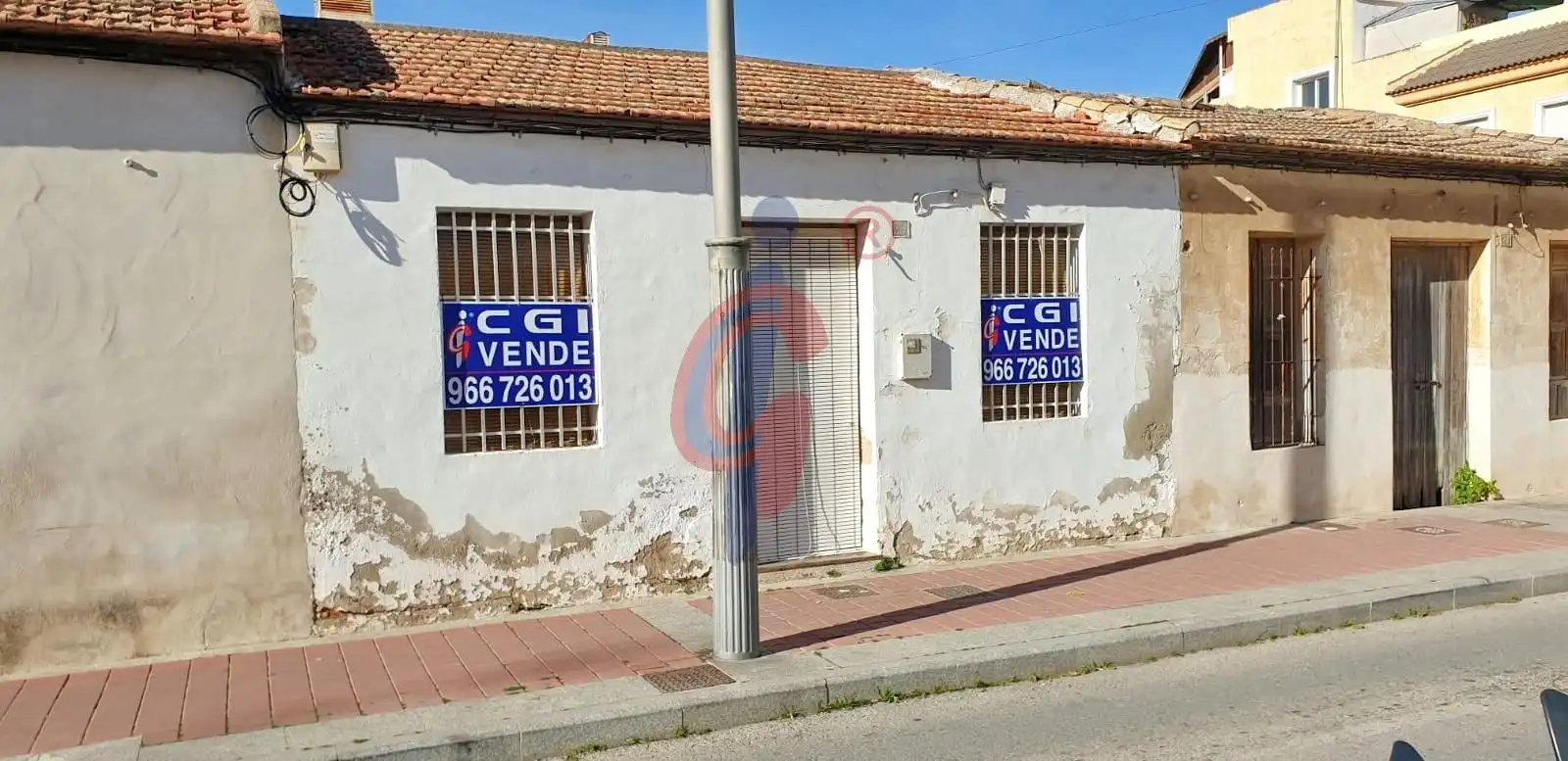 Haus mit Garten zum Verkauf in Calle San Pedro 26, imagen 2