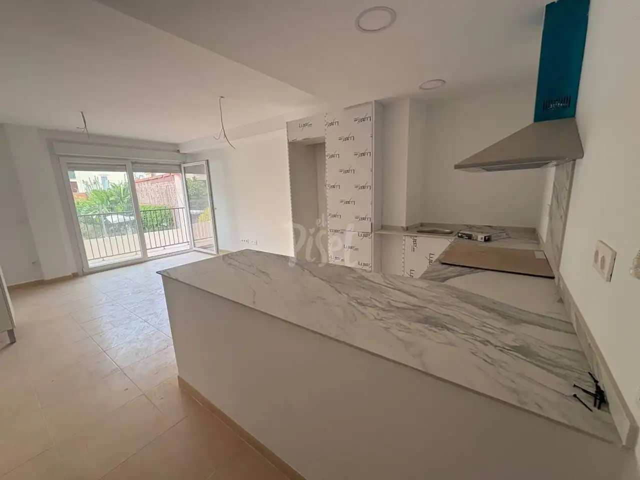 Wohnung mit Terrasse zum Verkauf in Calle Mina Madro, imagen 4