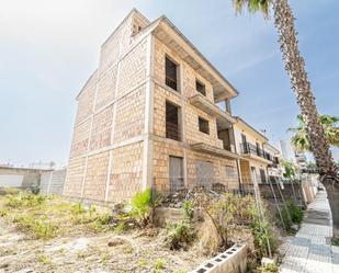 Exterior view of Building for sale in Santa Margalida