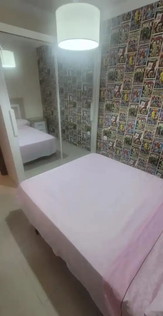Dormitori de Pis en venda en Motril