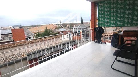 Foto 2 de Casa o xalet en venda a Sanisidro, Méntrida, Toledo