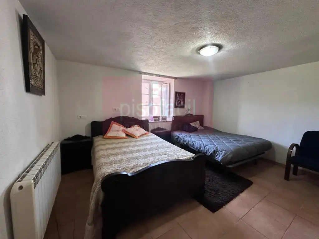 Habitación de Casa o chalet en venta en O Corgo  