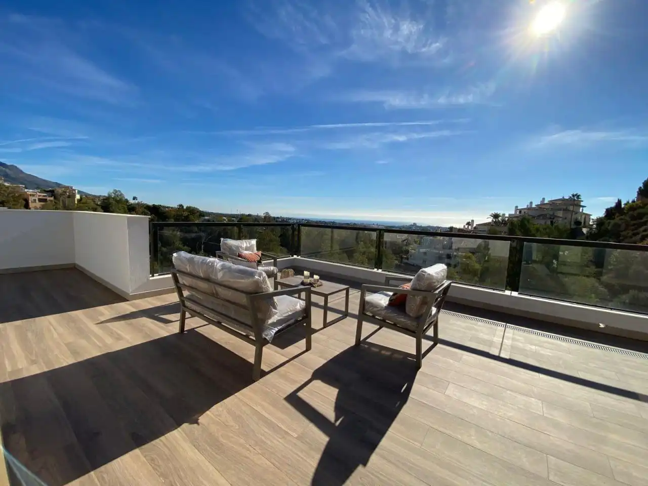 Apartament amb jardí de lloguer a Urbanizacion N Andalucia J 9, imagen 17