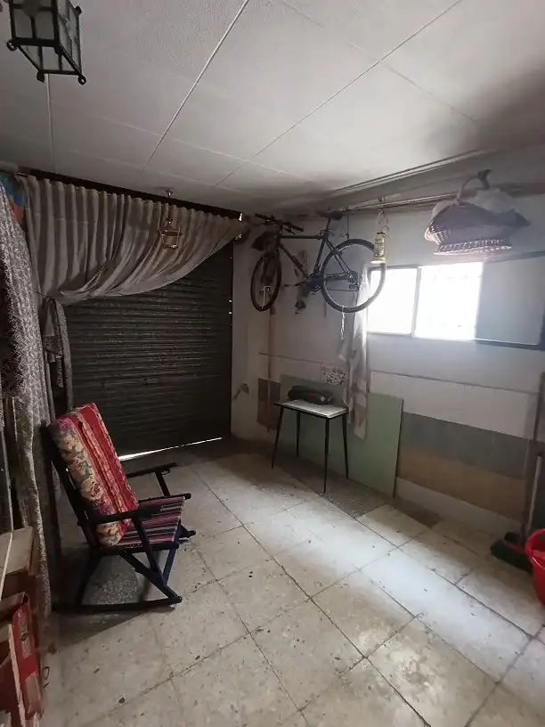 Casa o xalet en venda en Tobarra amb Aire condicionat, Terrassa i Moblat