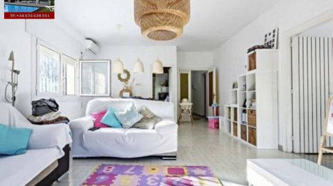Chalet en venta en Playa Serena Urbanización Roquetas de Mar, imatge 5