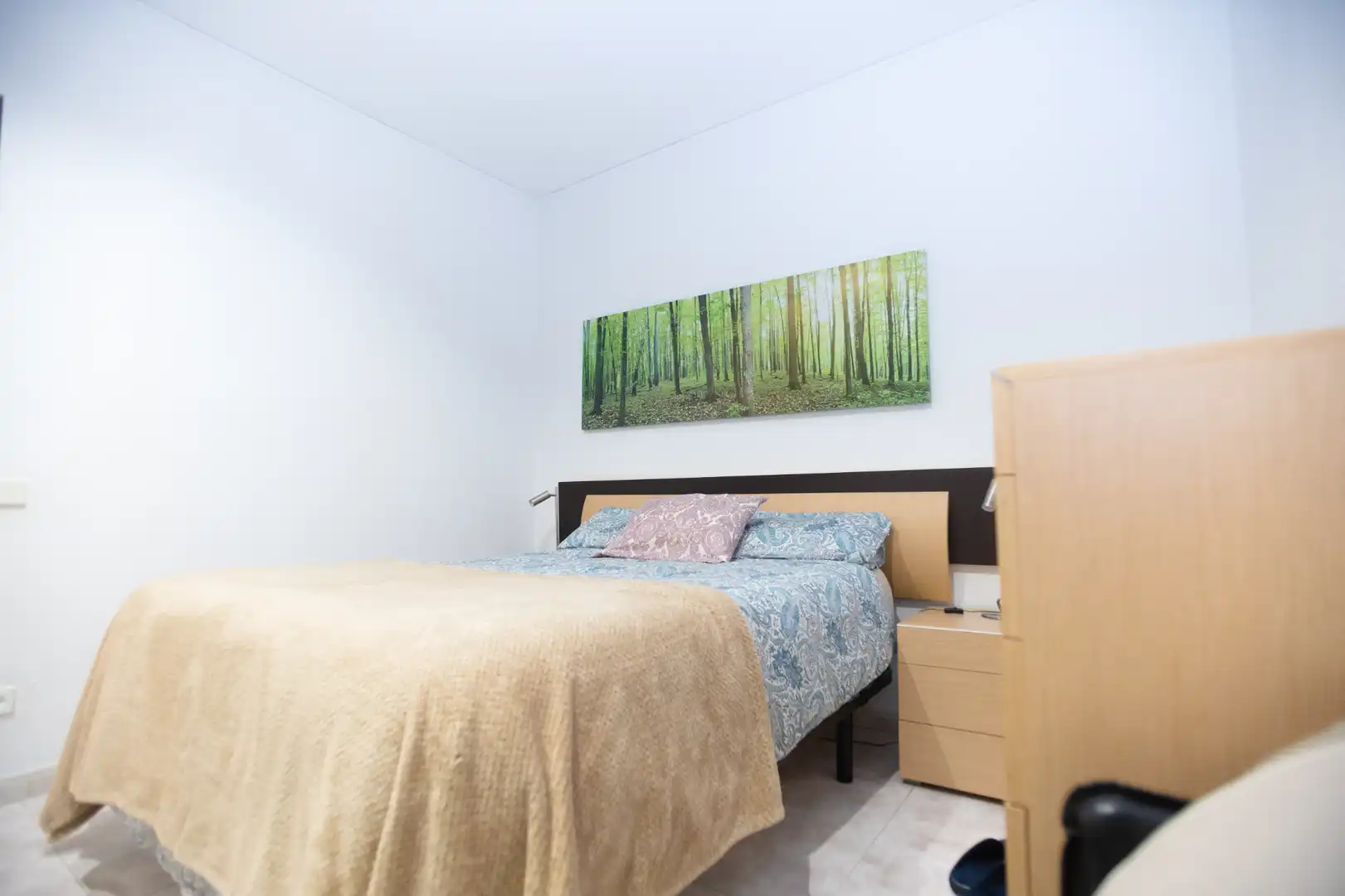 Habitación de Piso en venta en Barcelona con Aire acondicionado, Calefacción y Terraza