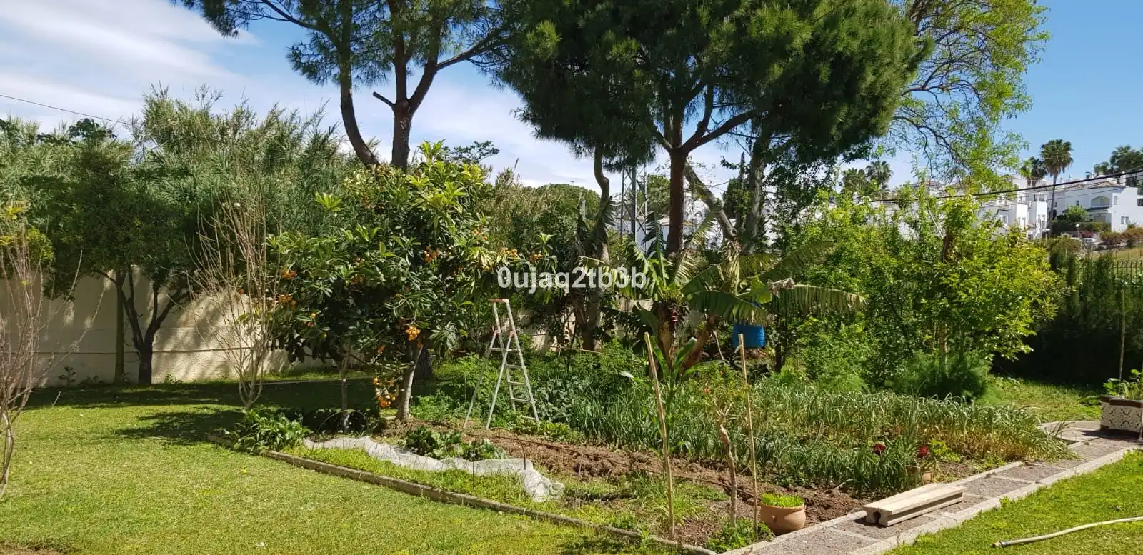 Villa mit Terrasse zum Verkauf in Avenida de las Palmeras 1, imagen 24