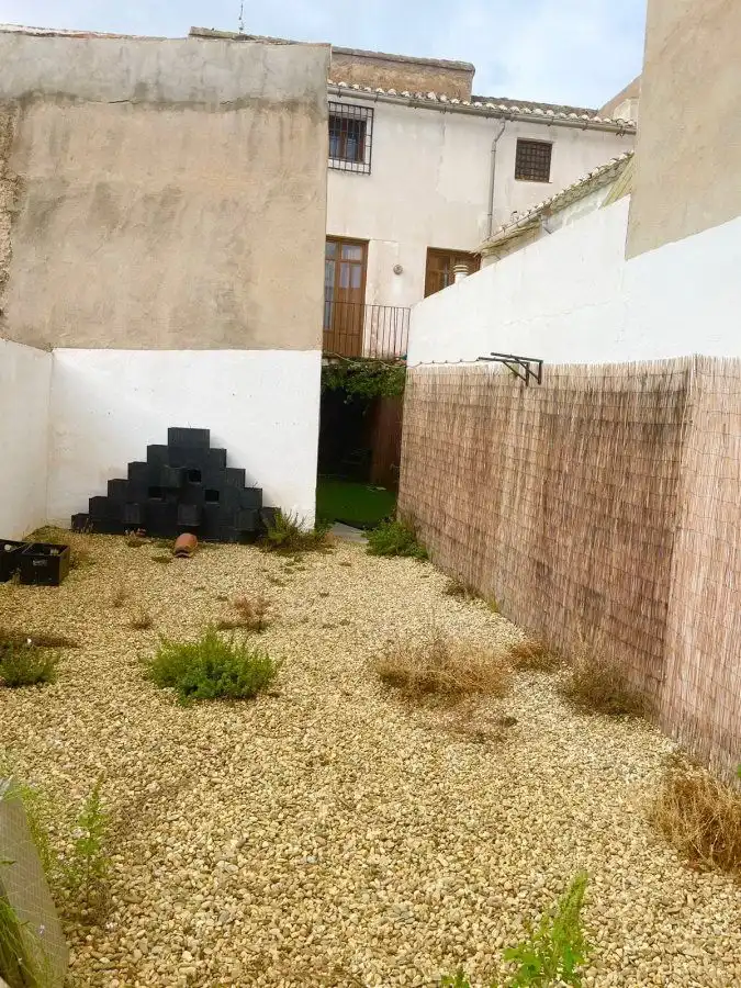 Wohnung zum Verkauf in Vélez-Rubio, imagen 24