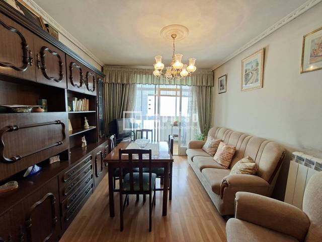 Piso en Venta en Chorrillo