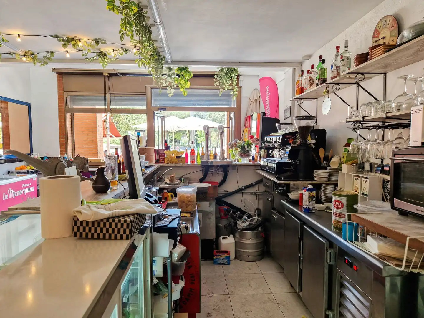 Business premises for sale in Lliçà de Vall, imagen 8