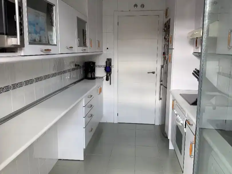 Cuina de Pis en venda en Barajas