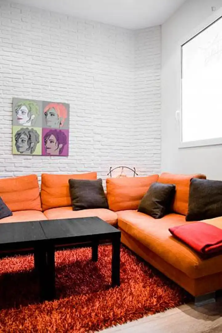Apartments for rent in Arapiles