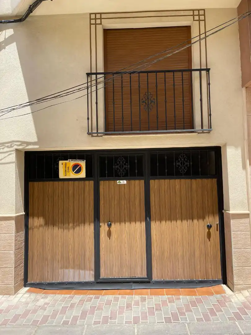 Pis amb terrassa en venda a Calle Don Pedro del Alcalde, imagen 15