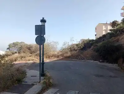 Terreni e lotti in vendita a Urbanizacion Nerja Golf, imagen 9