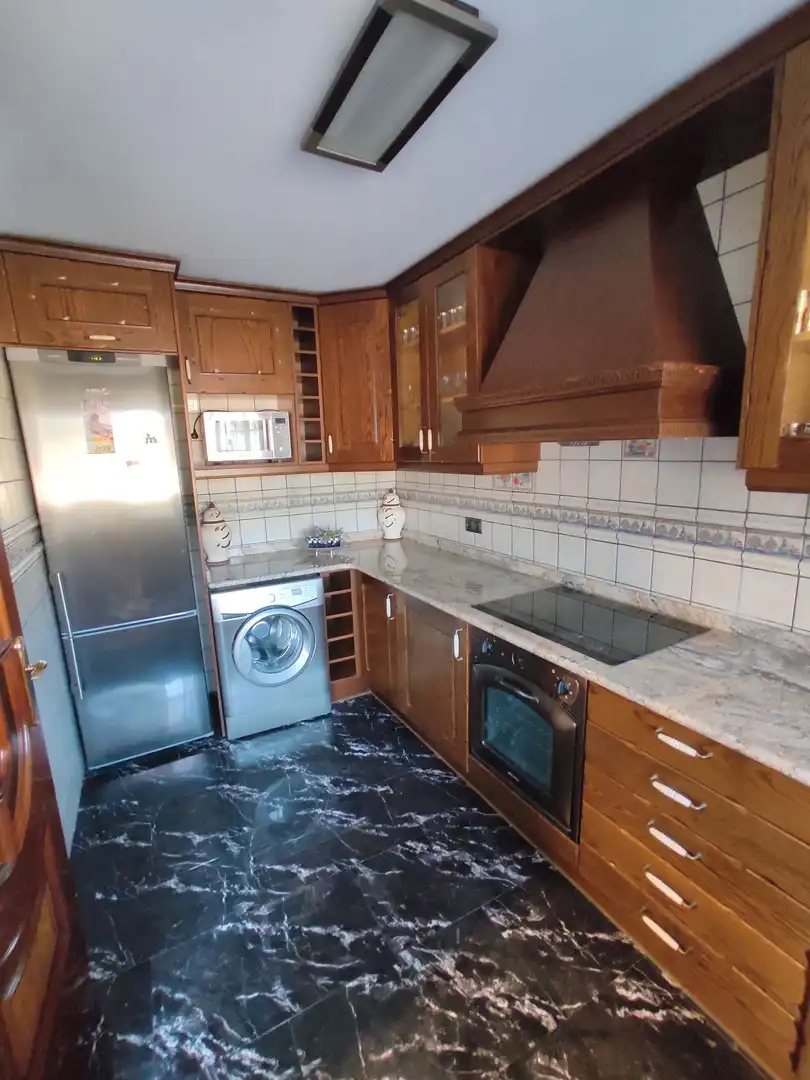 Villa avec piscine à vendre à Partidas de interior - Zona Rústica, imagen 16