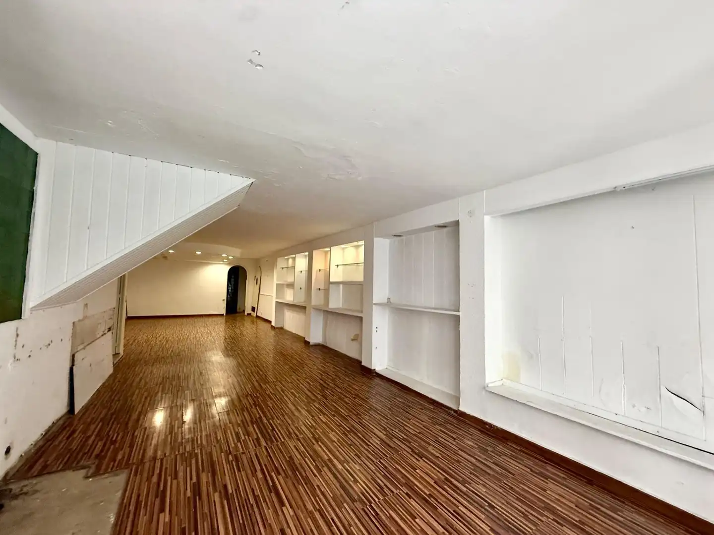 Gewerbefläche zur Miete in JOSEP LLIMONA, imagen 5