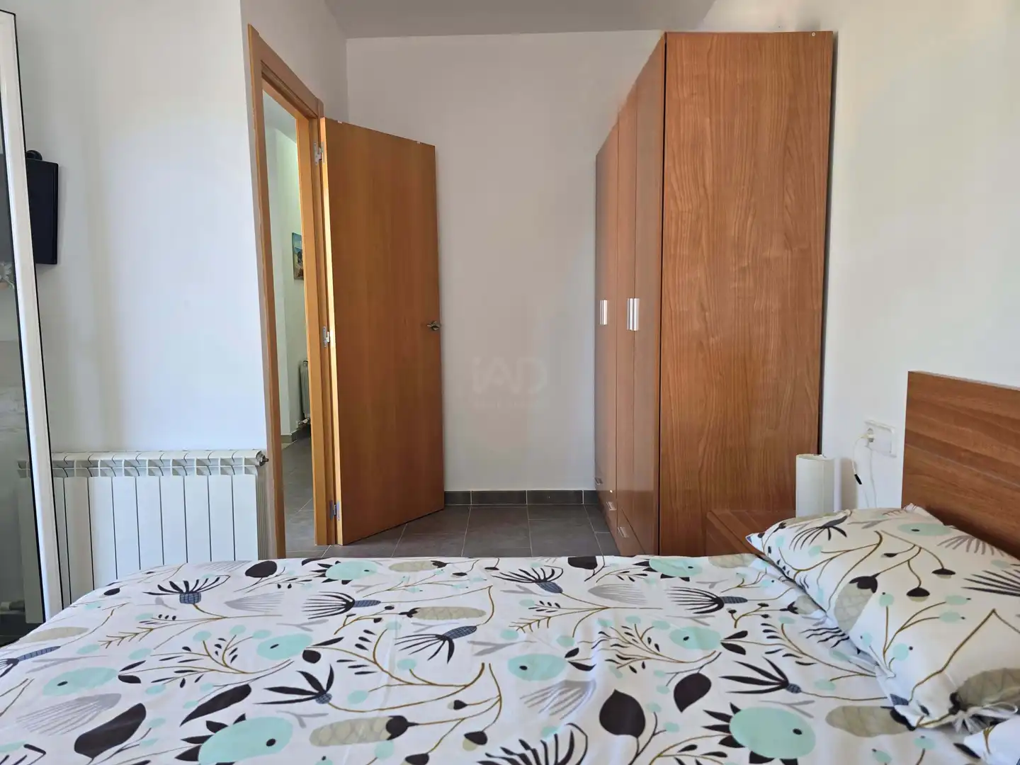 Bedroom of Houses for sale in Calafell  with Swimming Pool