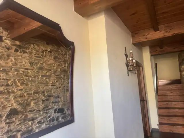 Finca rústica en venda en Vegadeo amb Calefacció, Jardí privat i Terrassa