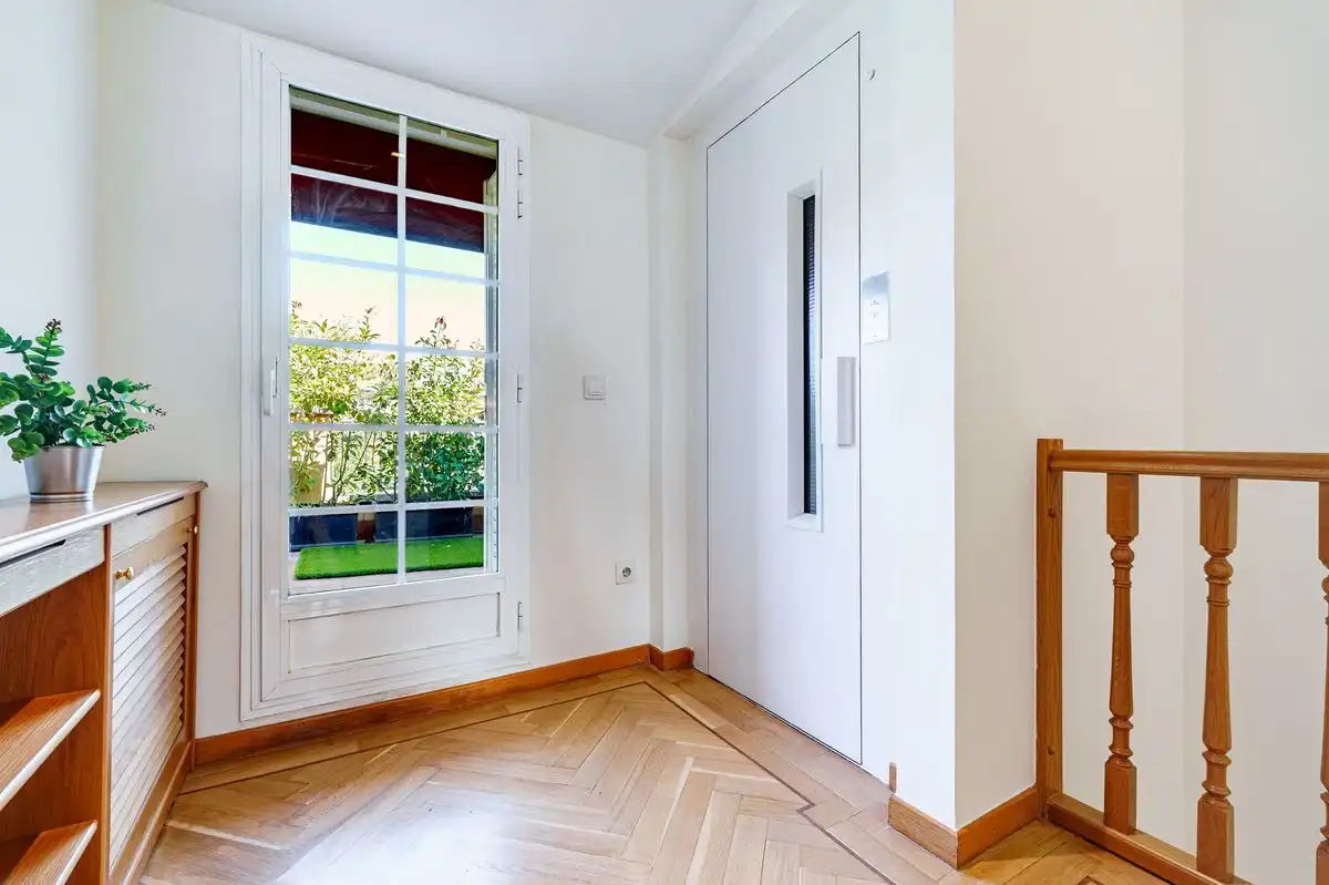 Maison mitoyenne avec terrasse à vendre à Calle de la Bahía de Santander, imagen 20