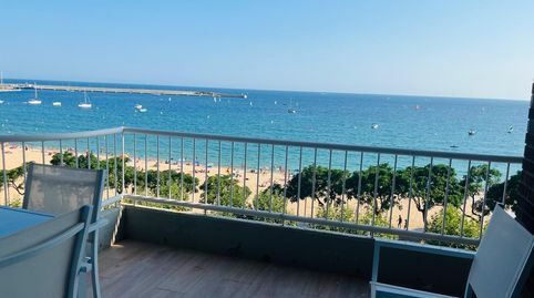 Foto 5 de Apartamento en venta en Passeig del Mar, Platja Gran, Palamós