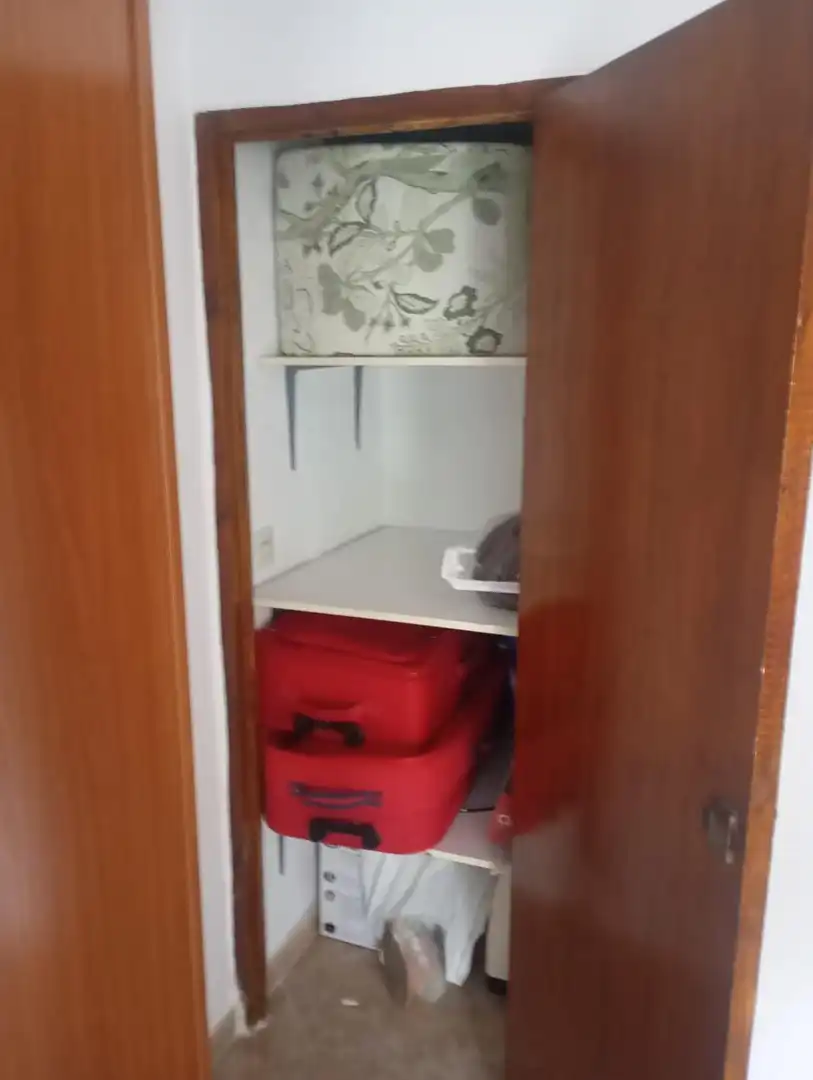Cocina de Casa o chalet en venta en Málaga