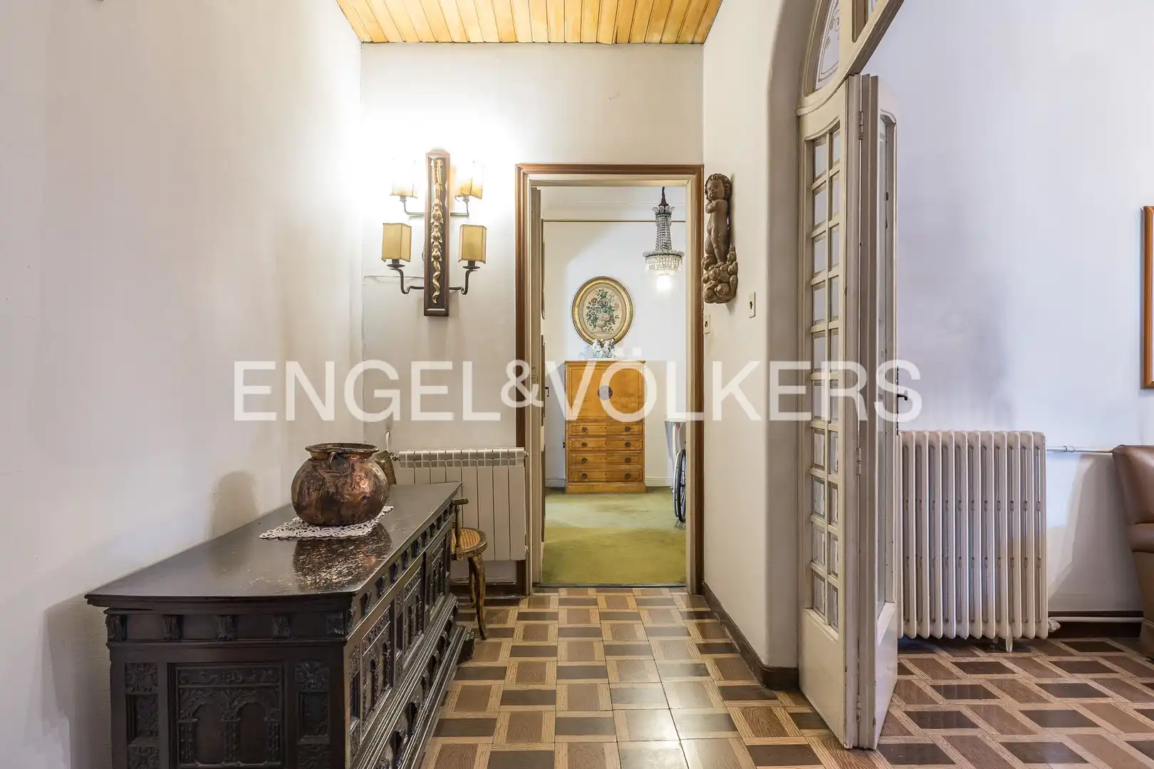 Houses for sale in El Prat de Llobregat  with Heating, Private garden and Terrace