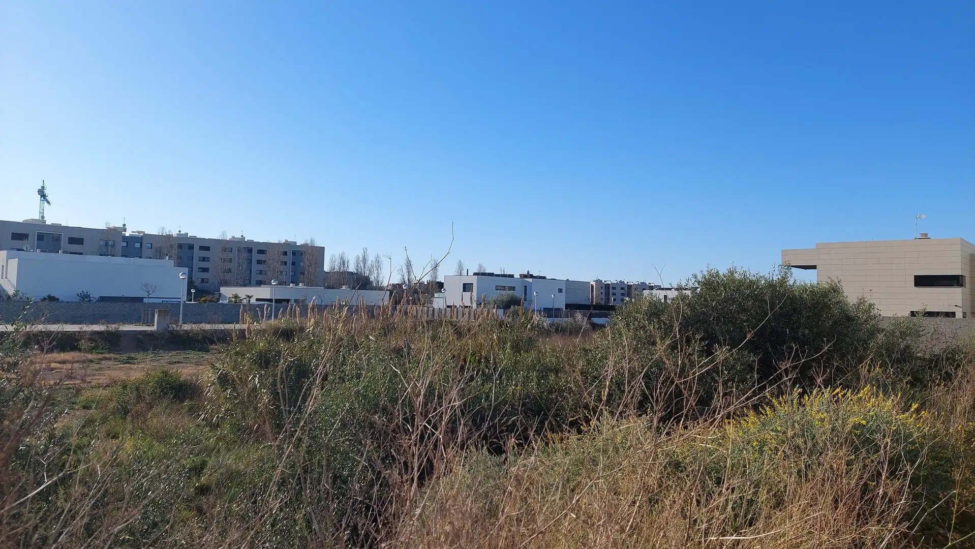 Residential zum Verkauf in Salou