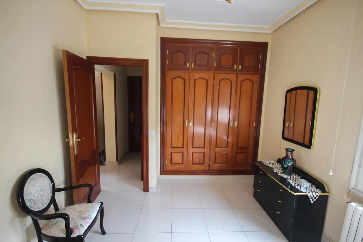 Casa o chalet en venta en Corella con Calefacción y Jardín privado