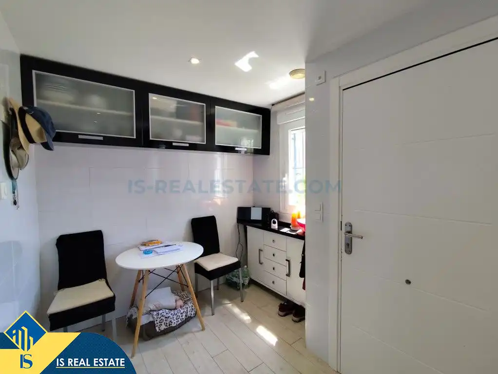 Reihenhaus mit Pool zum Verkauf in Nueva Torrevieja - Aguas Nuevas, imagen 9