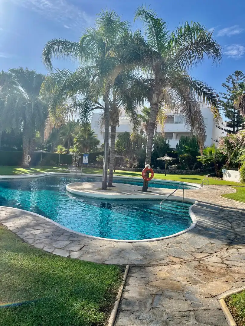 Attique avec piscine à vendre à Avenida Puerto Rey, imagen 41
