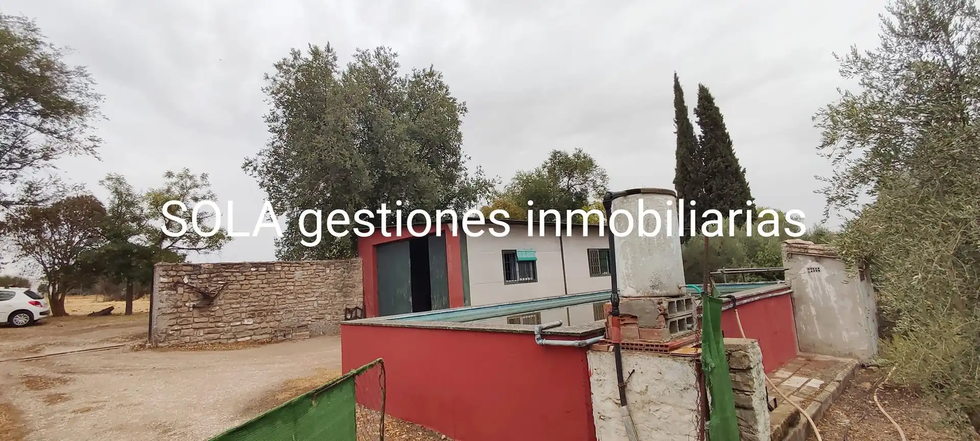 Terreni e lotti in vendita a Úbeda, imagen 4
