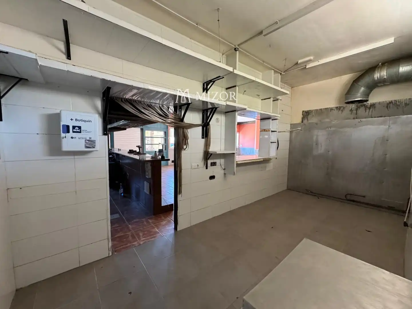 Business premises to rent in Playa paraíso, imagen 7
