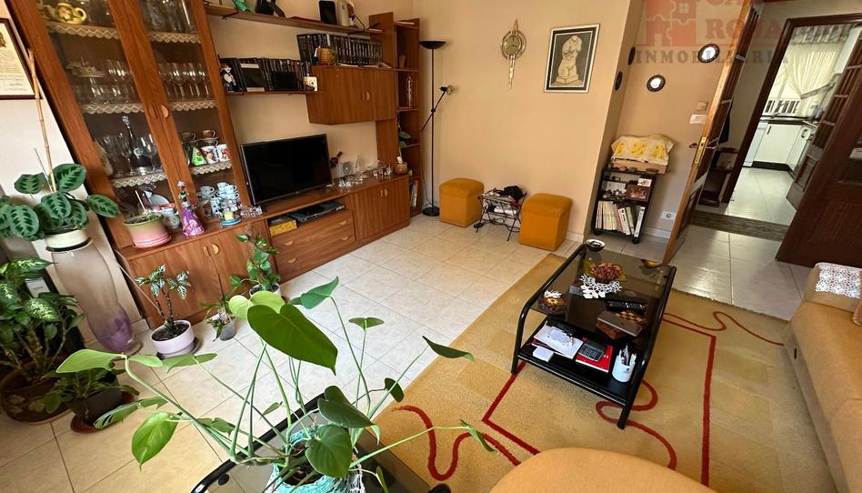 Foto 1 de Pis en venda a Darbo, Pontevedra