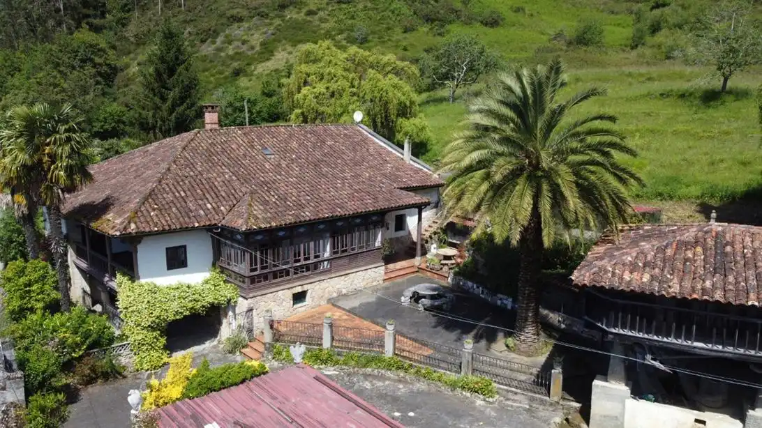 Casa en venta en Cangas de Onís, imagen 3