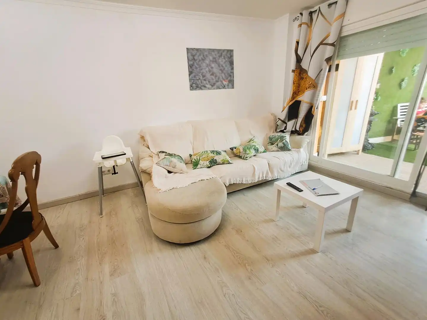 Wohnung mit Terrasse zum Verkauf in Casco Antiguo, imagen 3