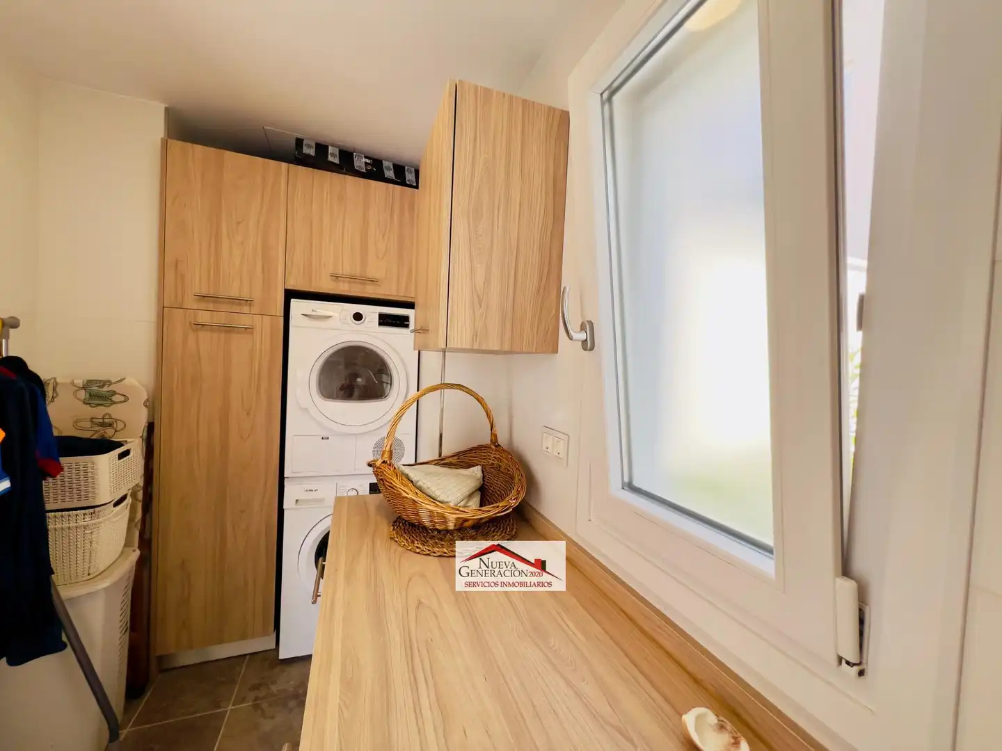 Casa adosada en venta en La Pastora - La Estación